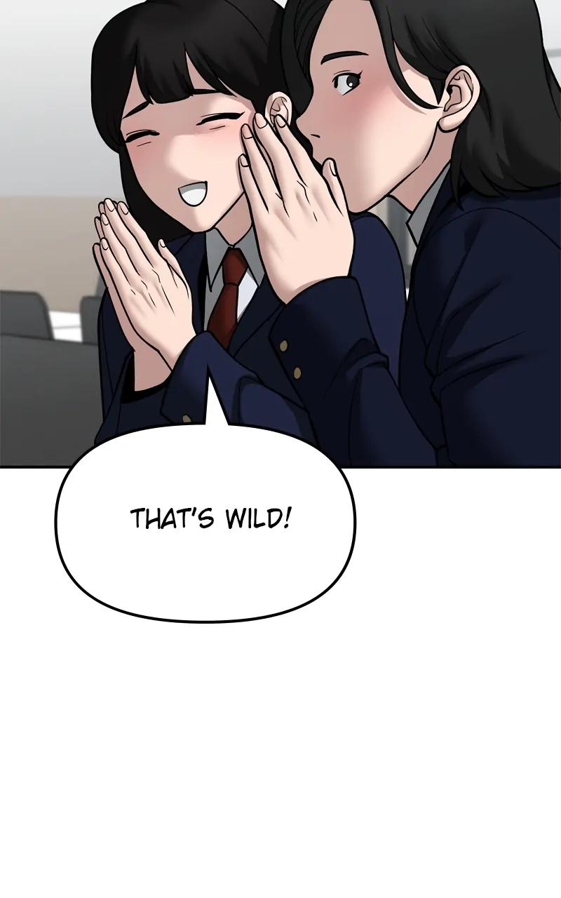 Read Designated Bully (en) Manga Online