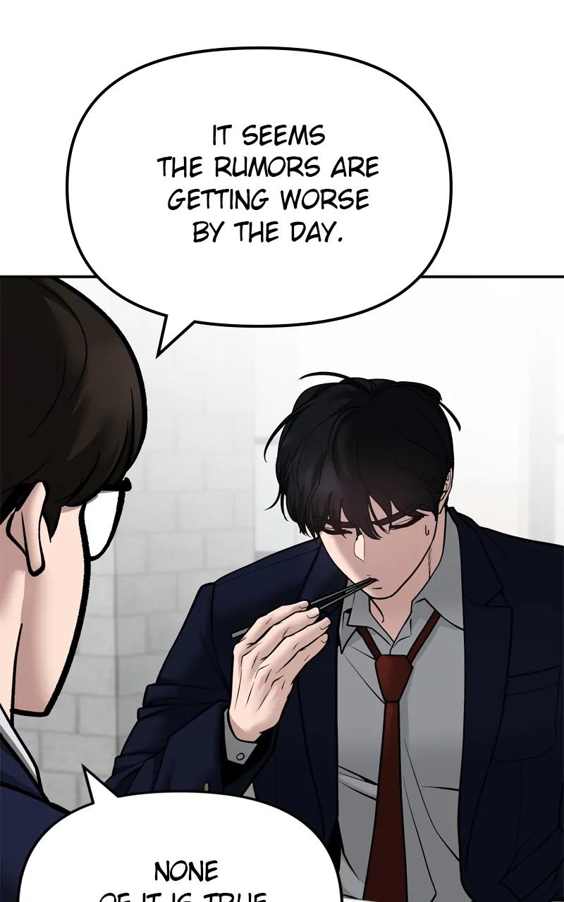 Read Designated Bully (en) Manga Online