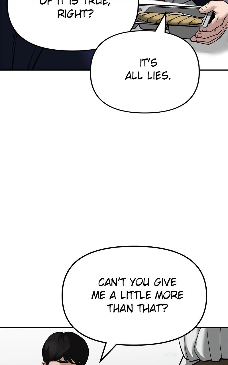 Read Designated Bully (en) Manga Online