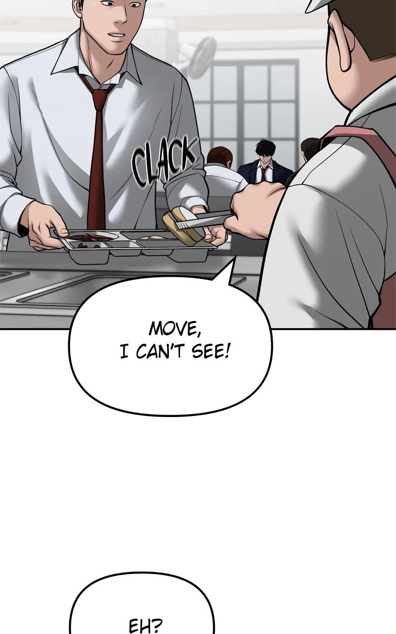 Read Designated Bully (en) Manga Online
