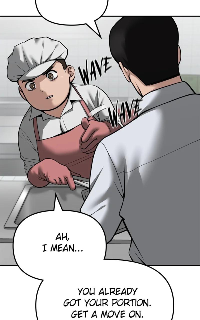 Read Designated Bully (en) Manga Online