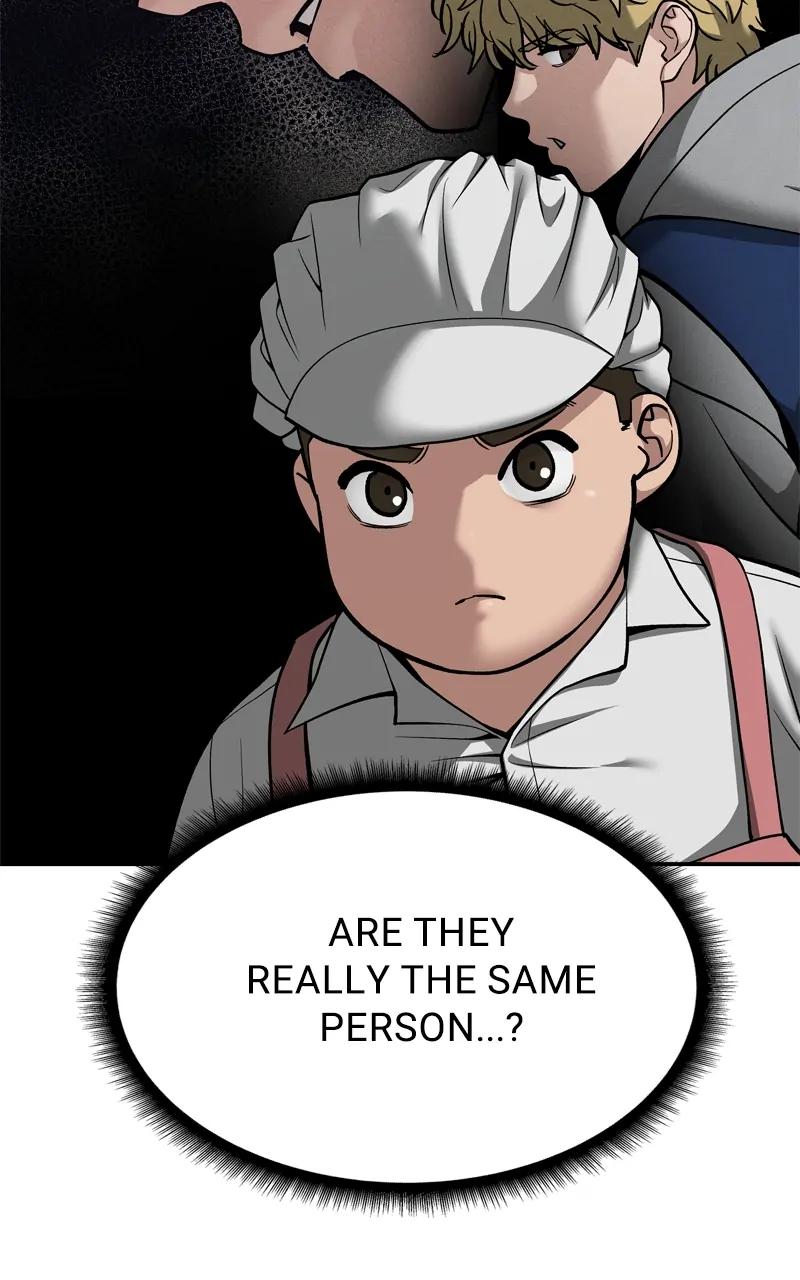 Read Designated Bully (en) Manga Online