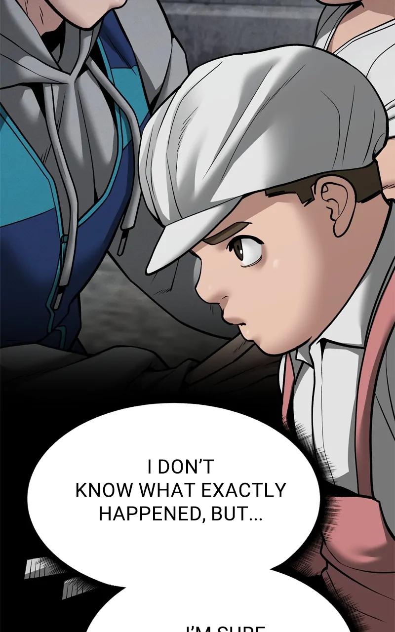 Read Designated Bully (en) Manga Online