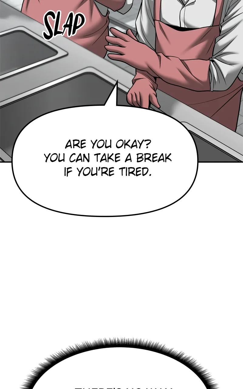Read Designated Bully (en) Manga Online