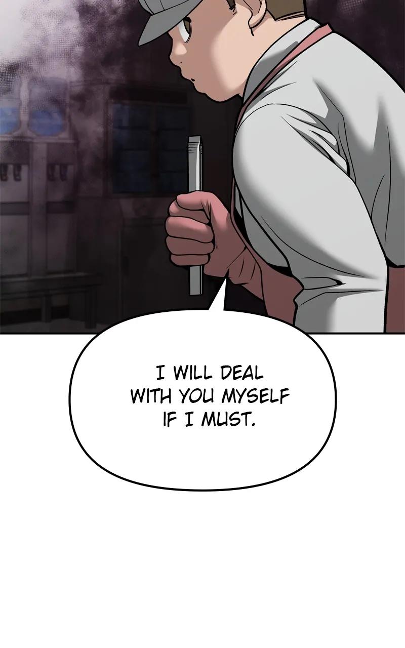 Read Designated Bully (en) Manga Online