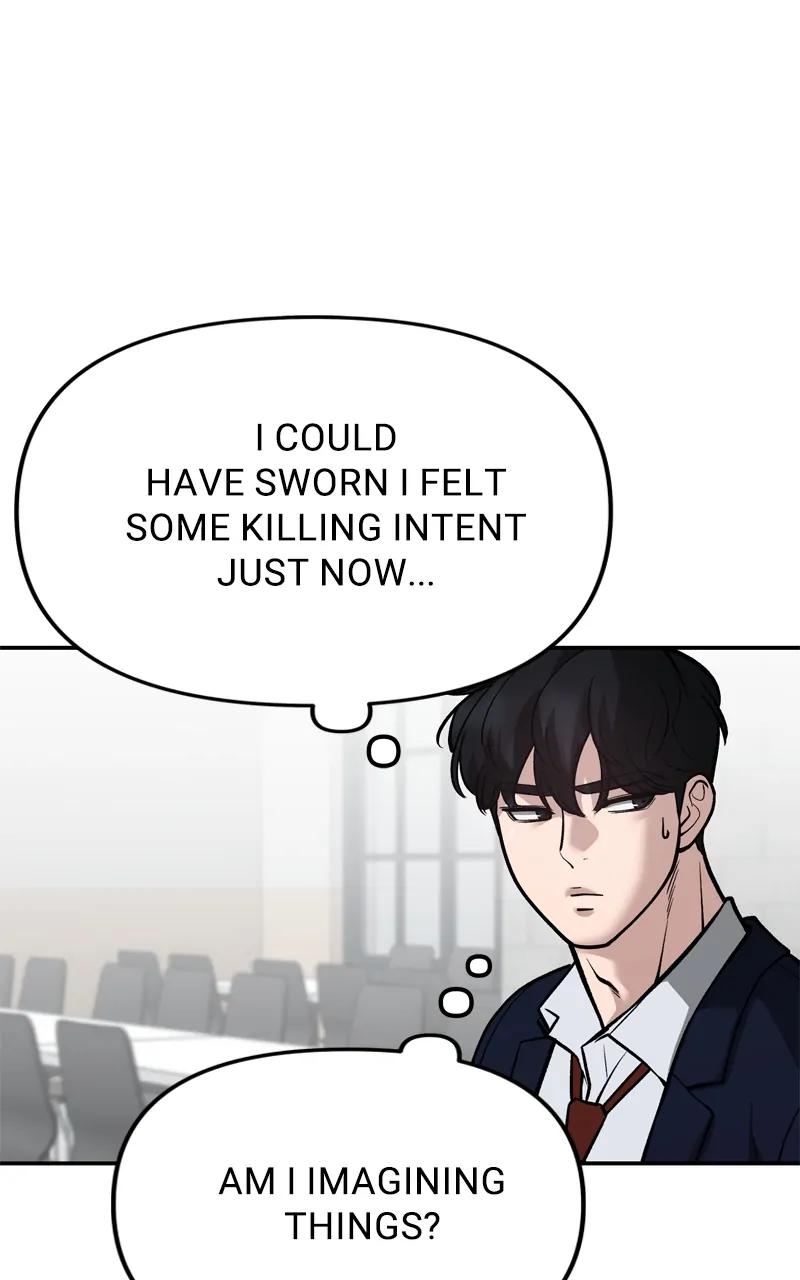 Read Designated Bully (en) Manga Online