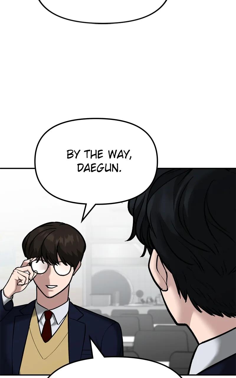 Read Designated Bully (en) Manga Online