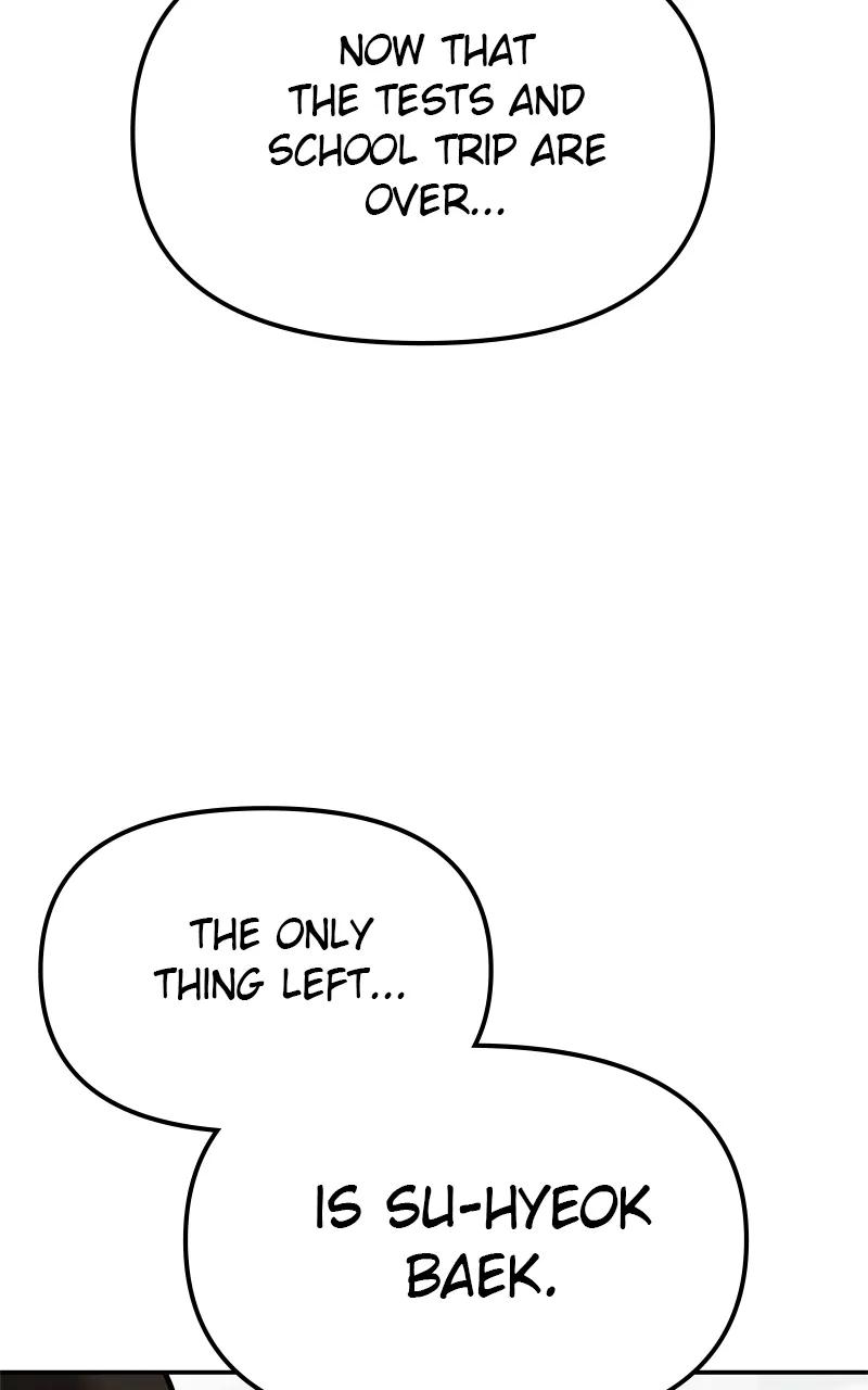 Read Designated Bully (en) Manga Online