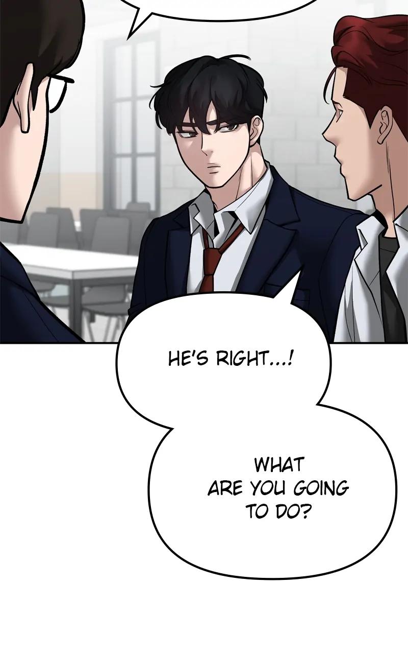 Read Designated Bully (en) Manga Online