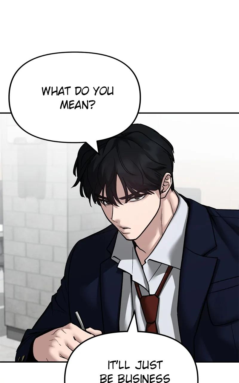 Read Designated Bully (en) Manga Online