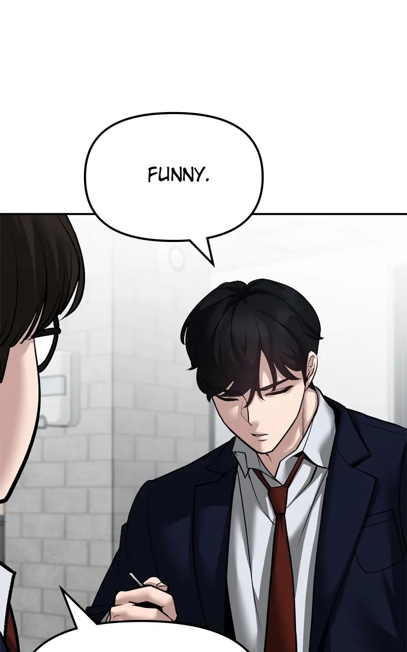 Read Designated Bully (en) Manga Online