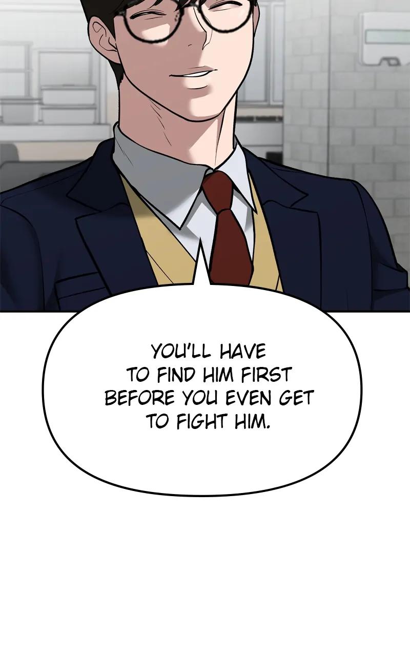 Read Designated Bully (en) Manga Online