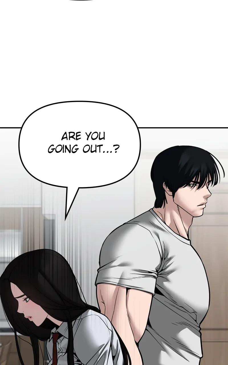 Read Designated Bully (en) Manga Online