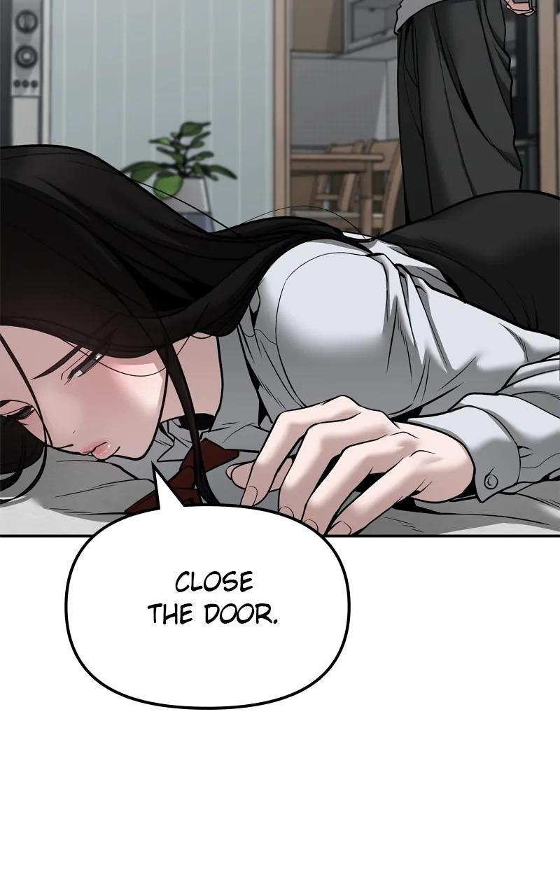 Read Designated Bully (en) Manga Online