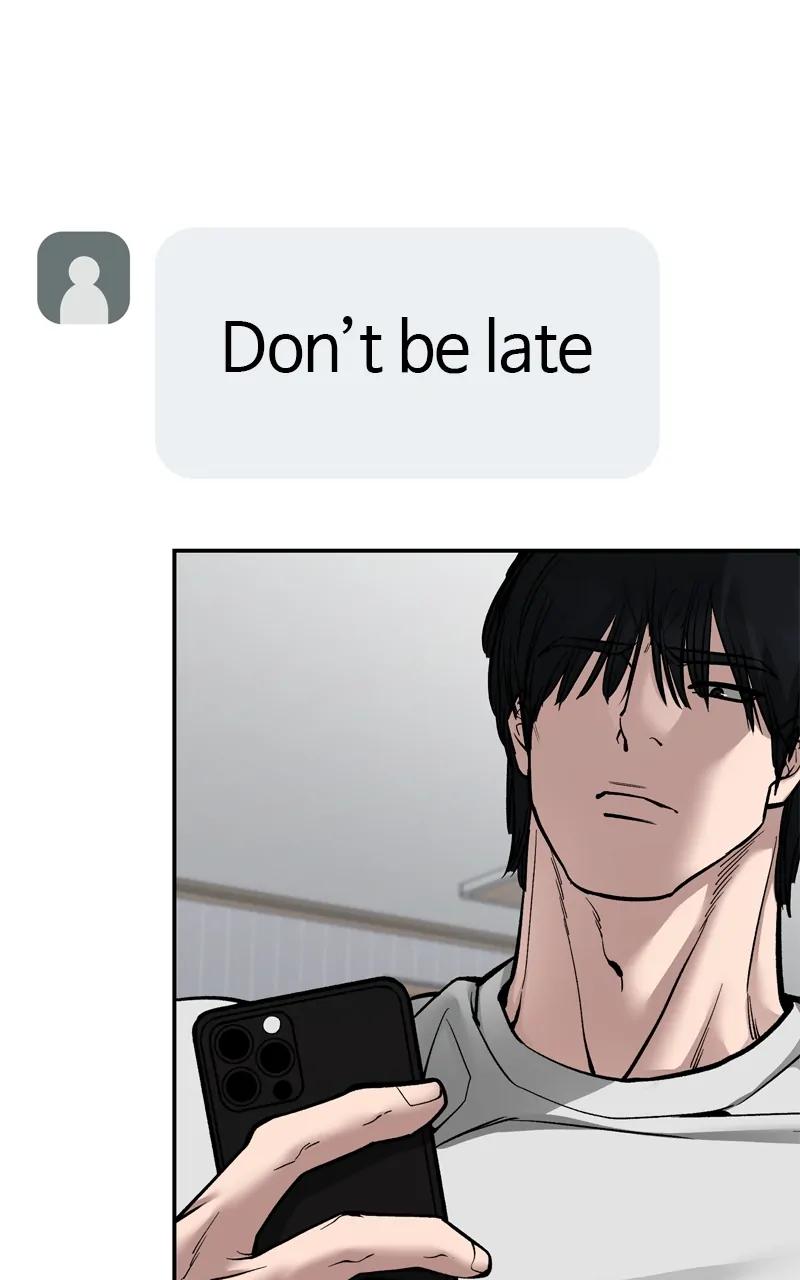 Read Designated Bully (en) Manga Online