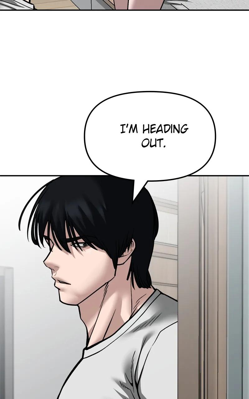 Read Designated Bully (en) Manga Online