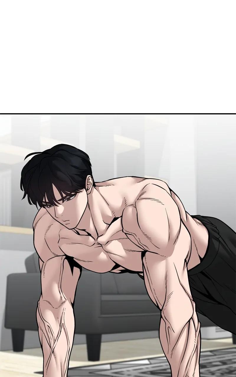 Read Designated Bully (en) Manga Online