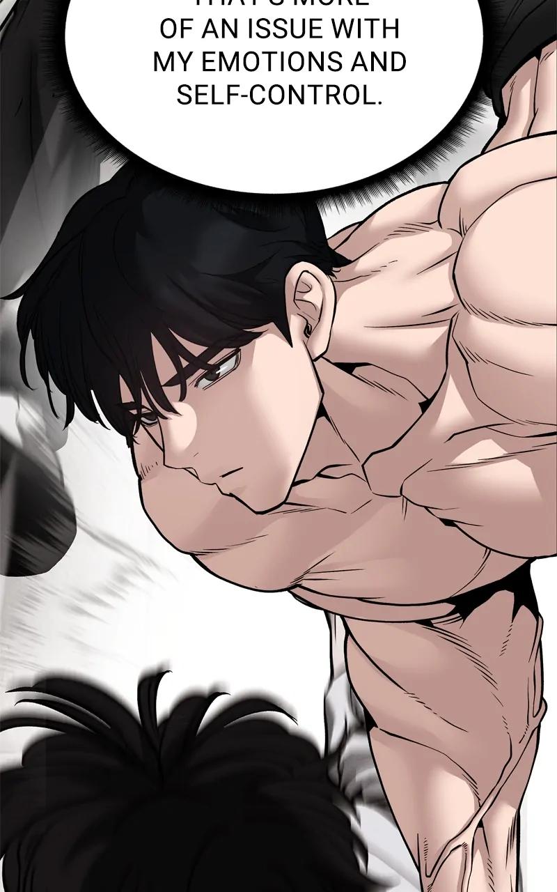 Read Designated Bully (en) Manga Online