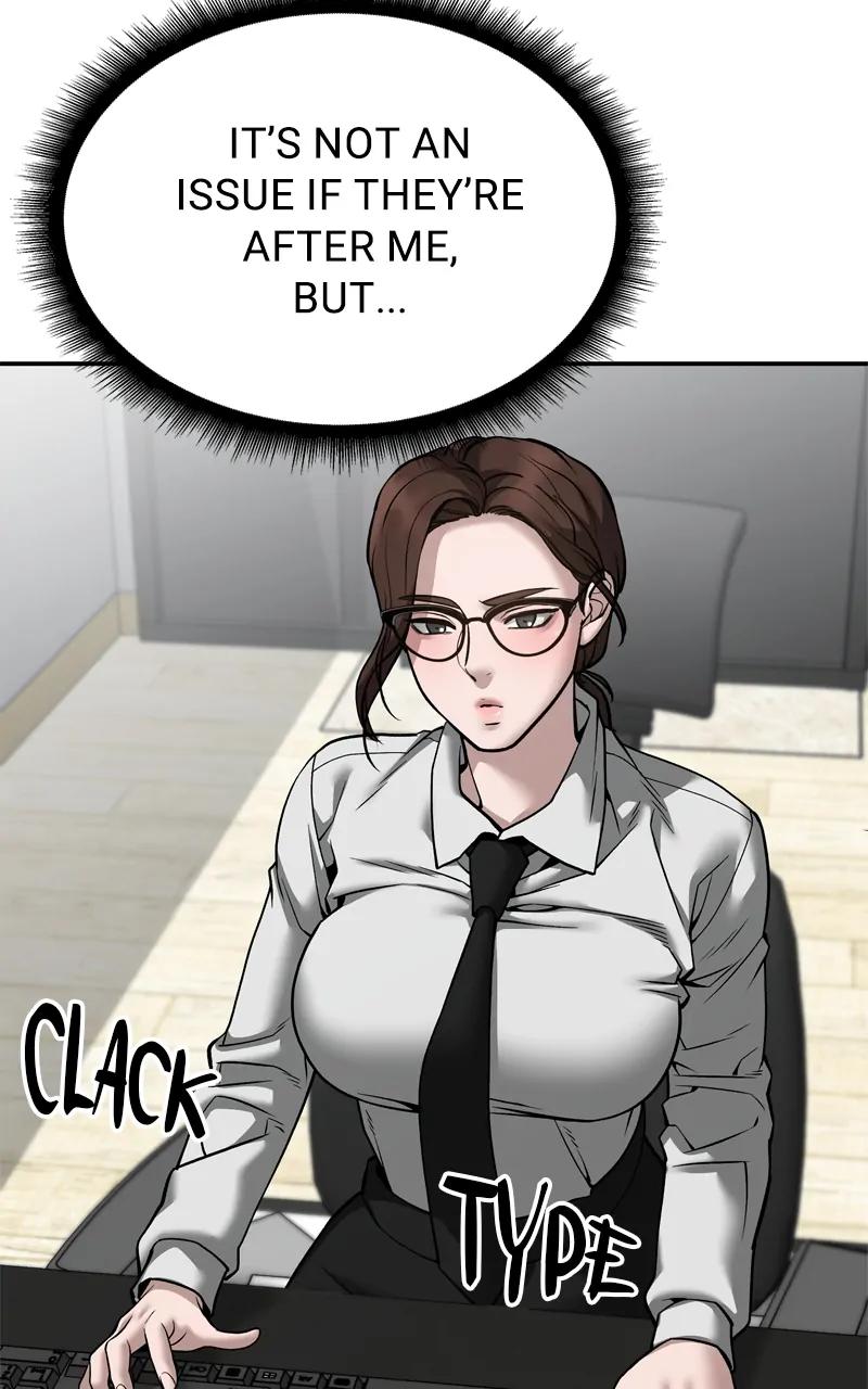 Read Designated Bully (en) Manga Online