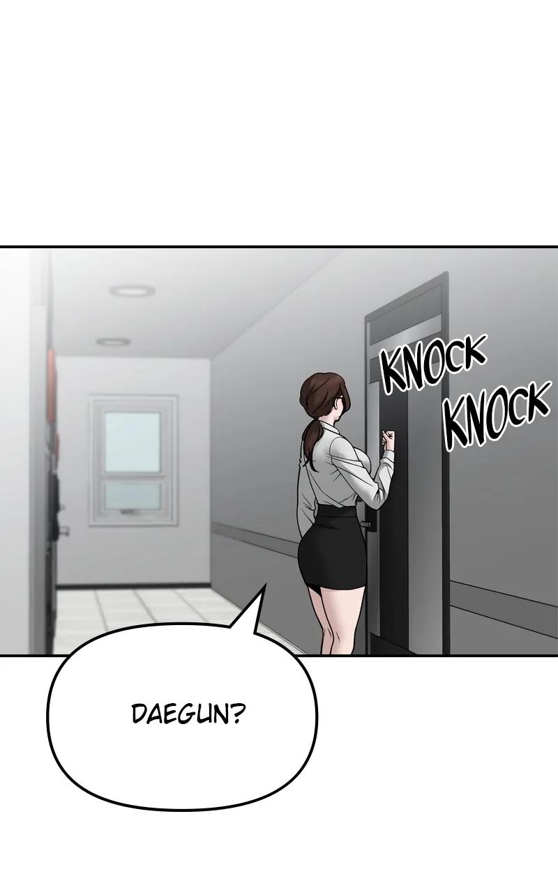Read Designated Bully (en) Manga Online