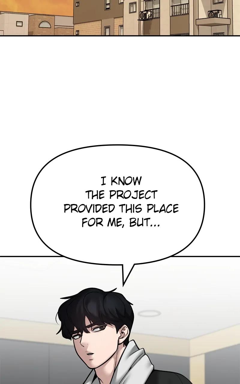 Read Designated Bully (en) Manga Online