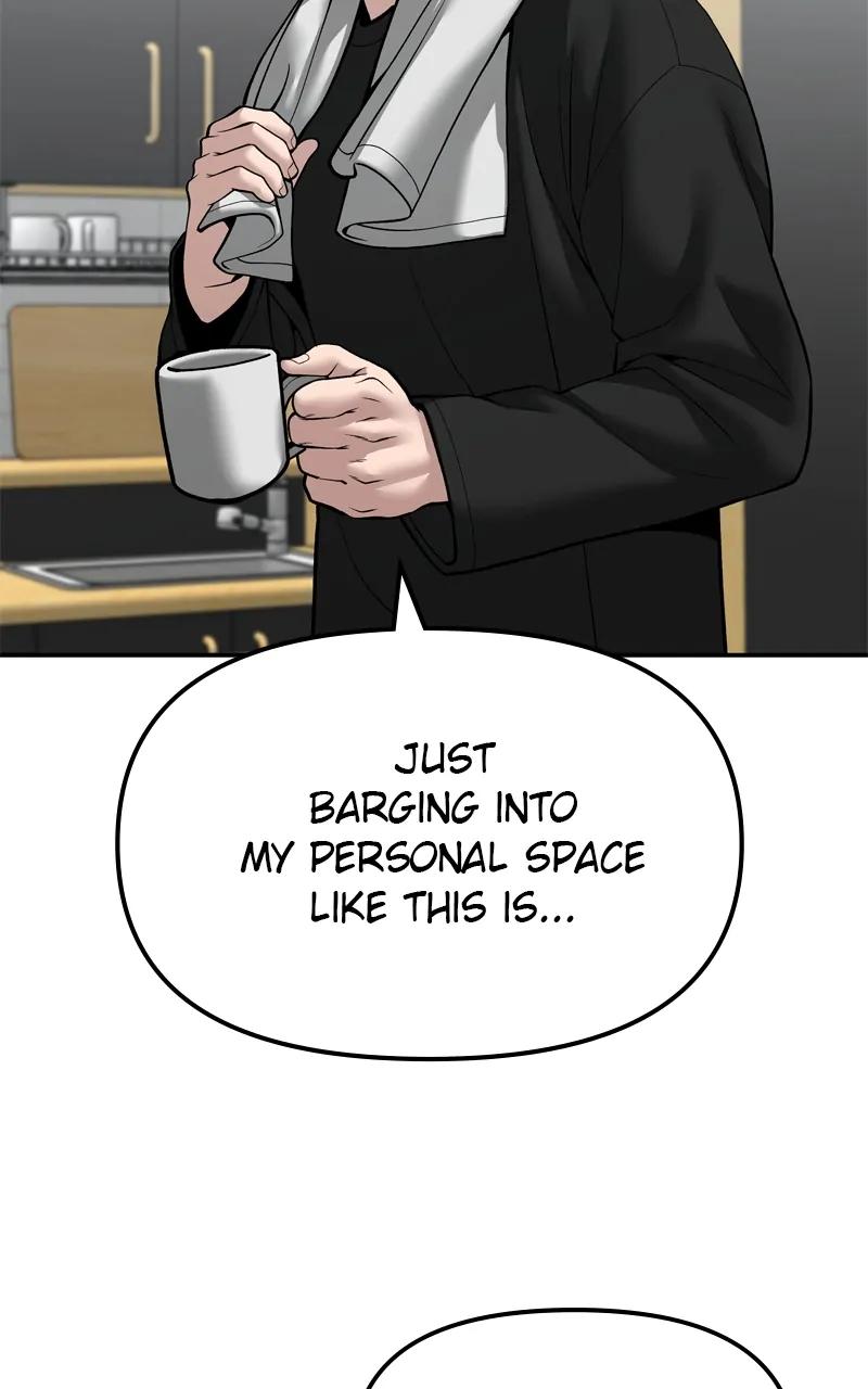 Read Designated Bully (en) Manga Online