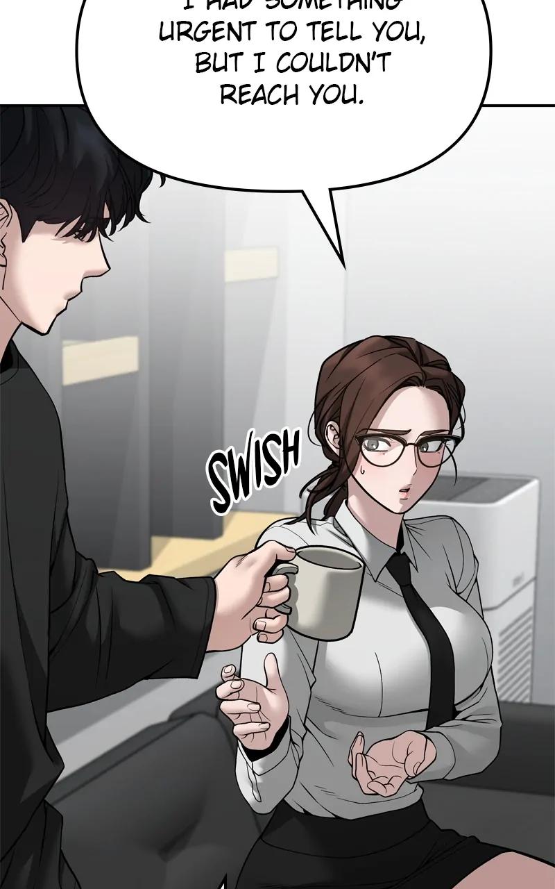 Read Designated Bully (en) Manga Online