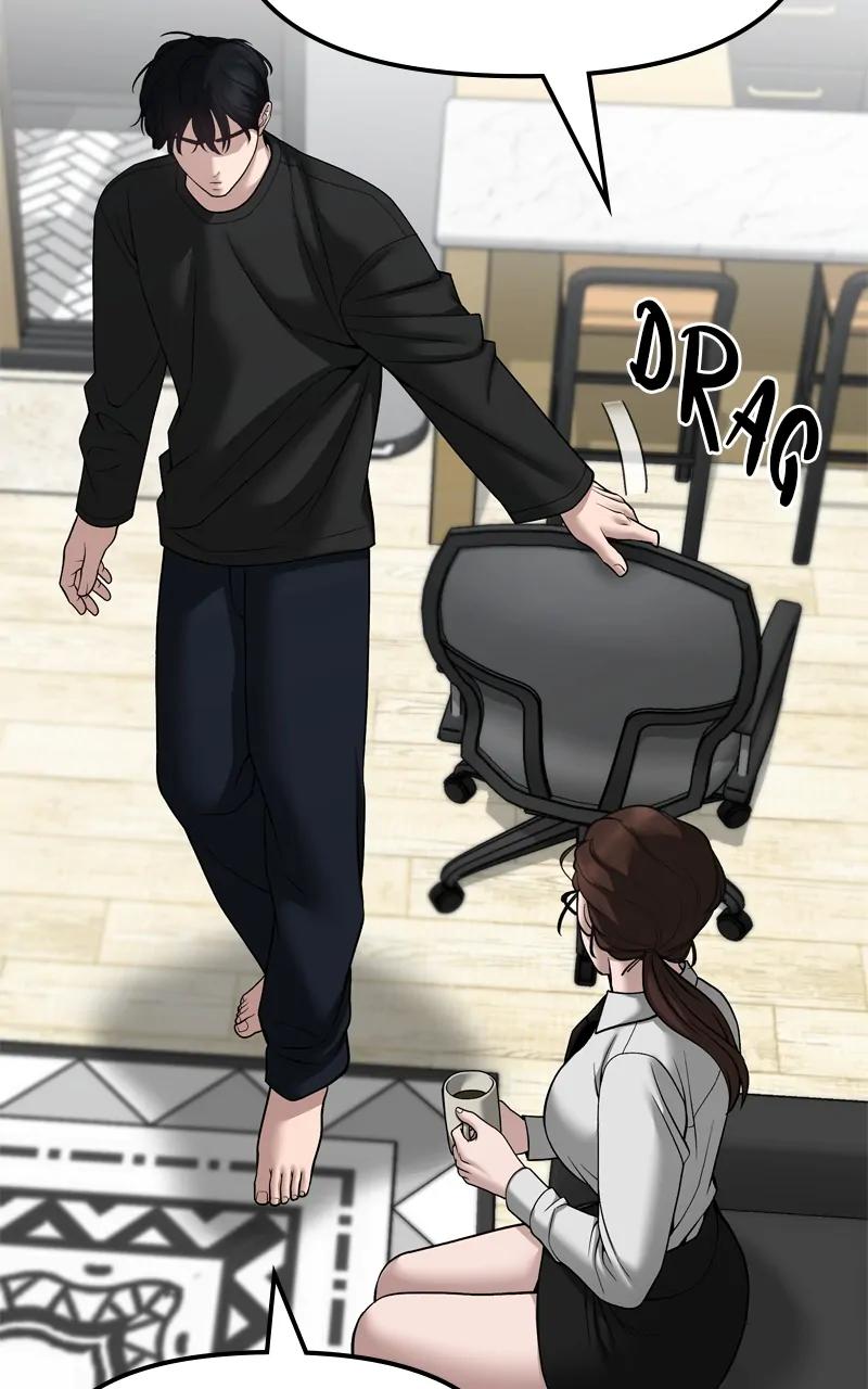 Read Designated Bully (en) Manga Online