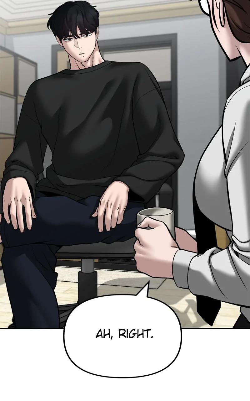Read Designated Bully (en) Manga Online
