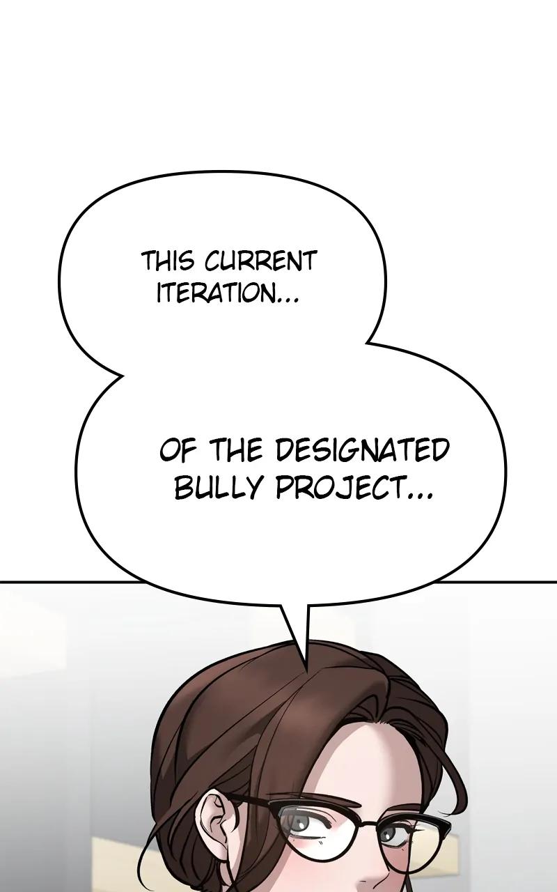 Read Designated Bully (en) Manga Online