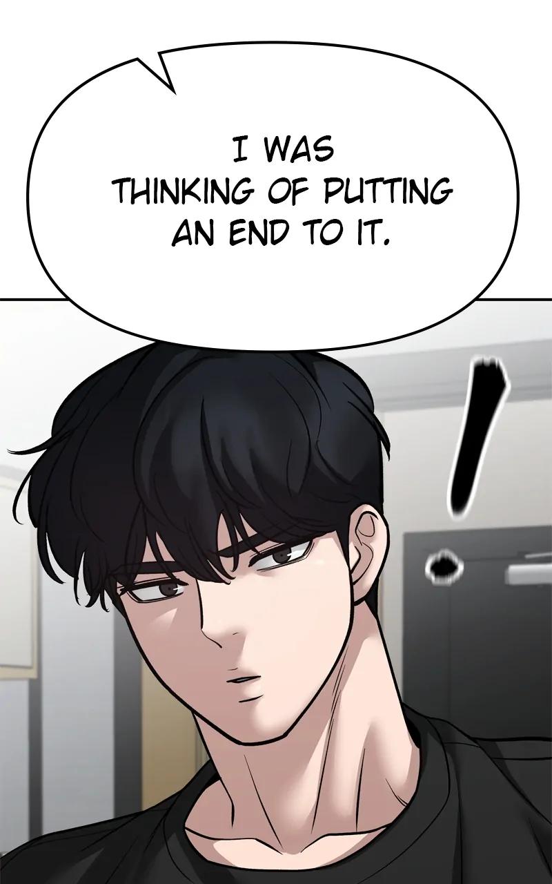 Read Designated Bully (en) Manga Online