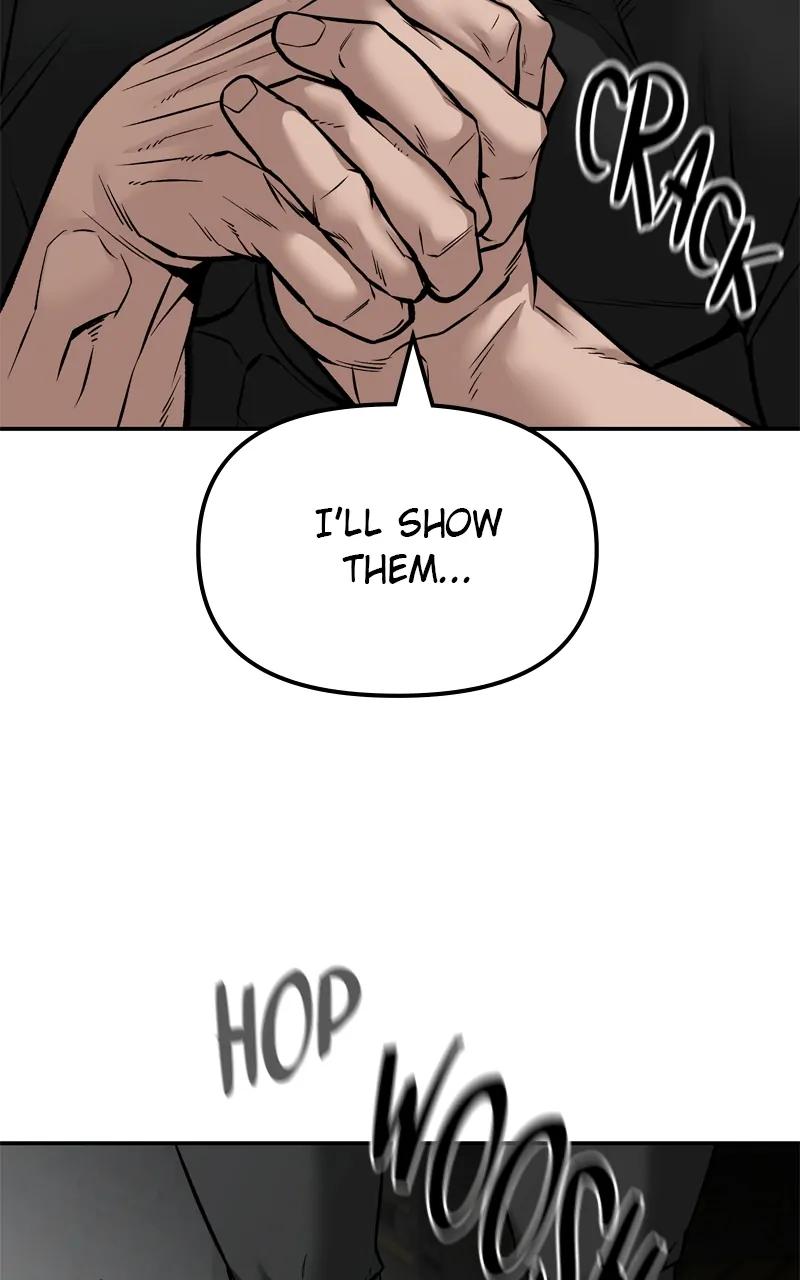 Read Designated Bully (en) Manga Online