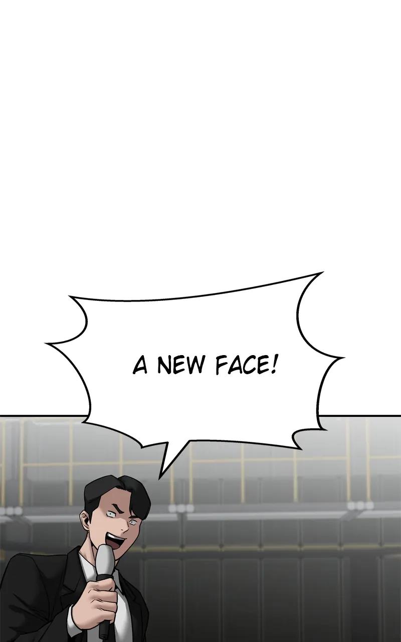 Read Designated Bully (en) Manga Online