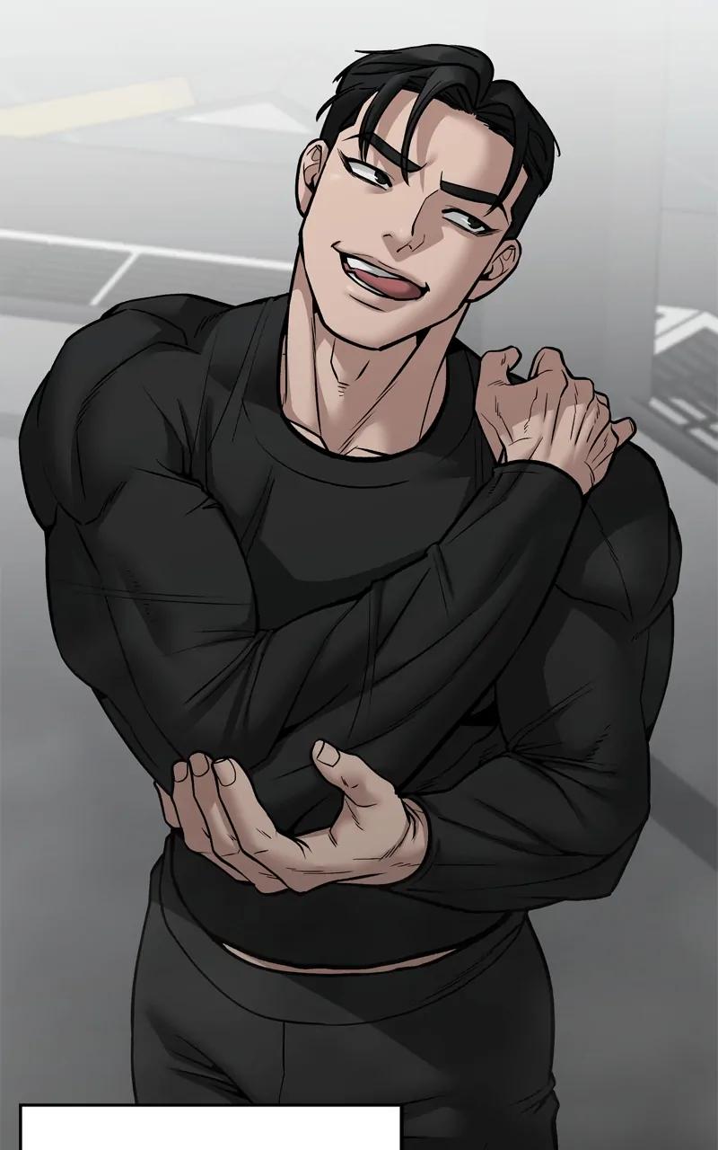 Read Designated Bully (en) Manga Online