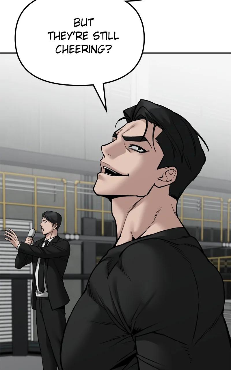 Read Designated Bully (en) Manga Online