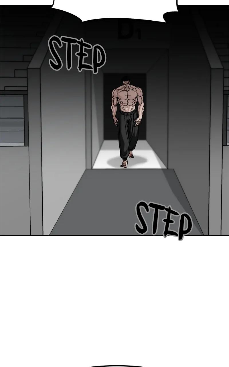Read Designated Bully (en) Manga Online