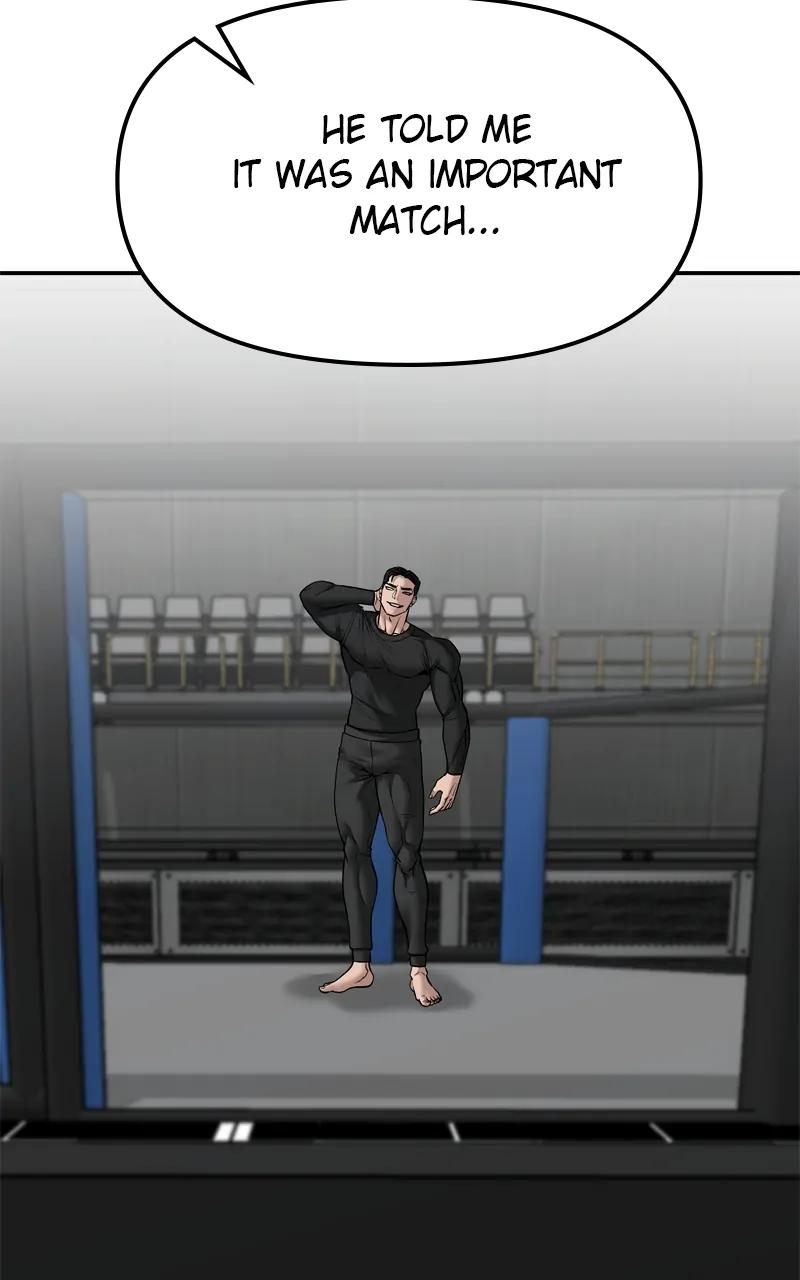 Read Designated Bully (en) Manga Online