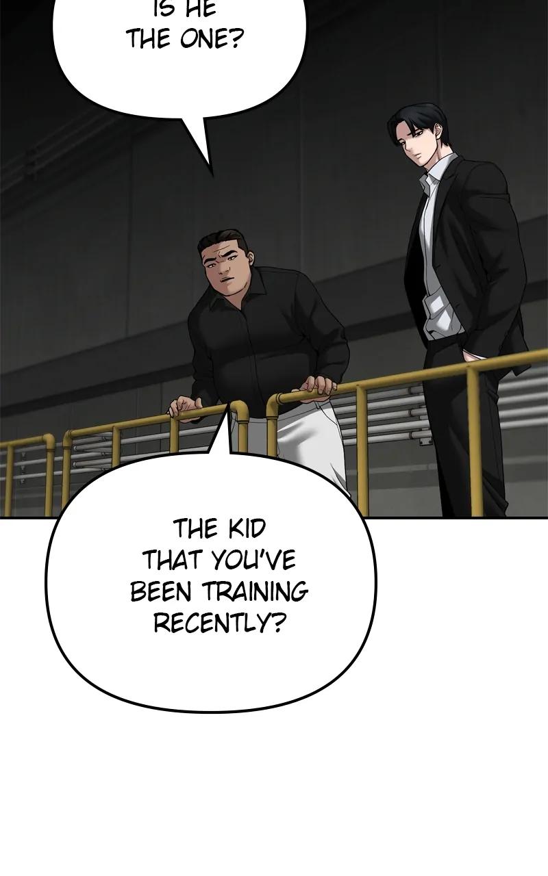 Read Designated Bully (en) Manga Online