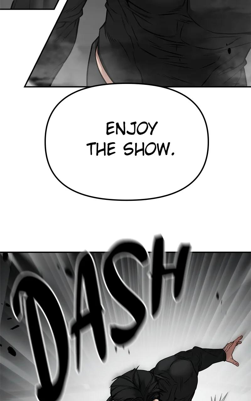 Read Designated Bully (en) Manga Online