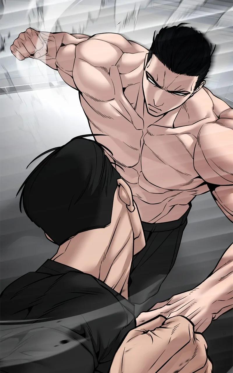 Read Designated Bully (en) Manga Online