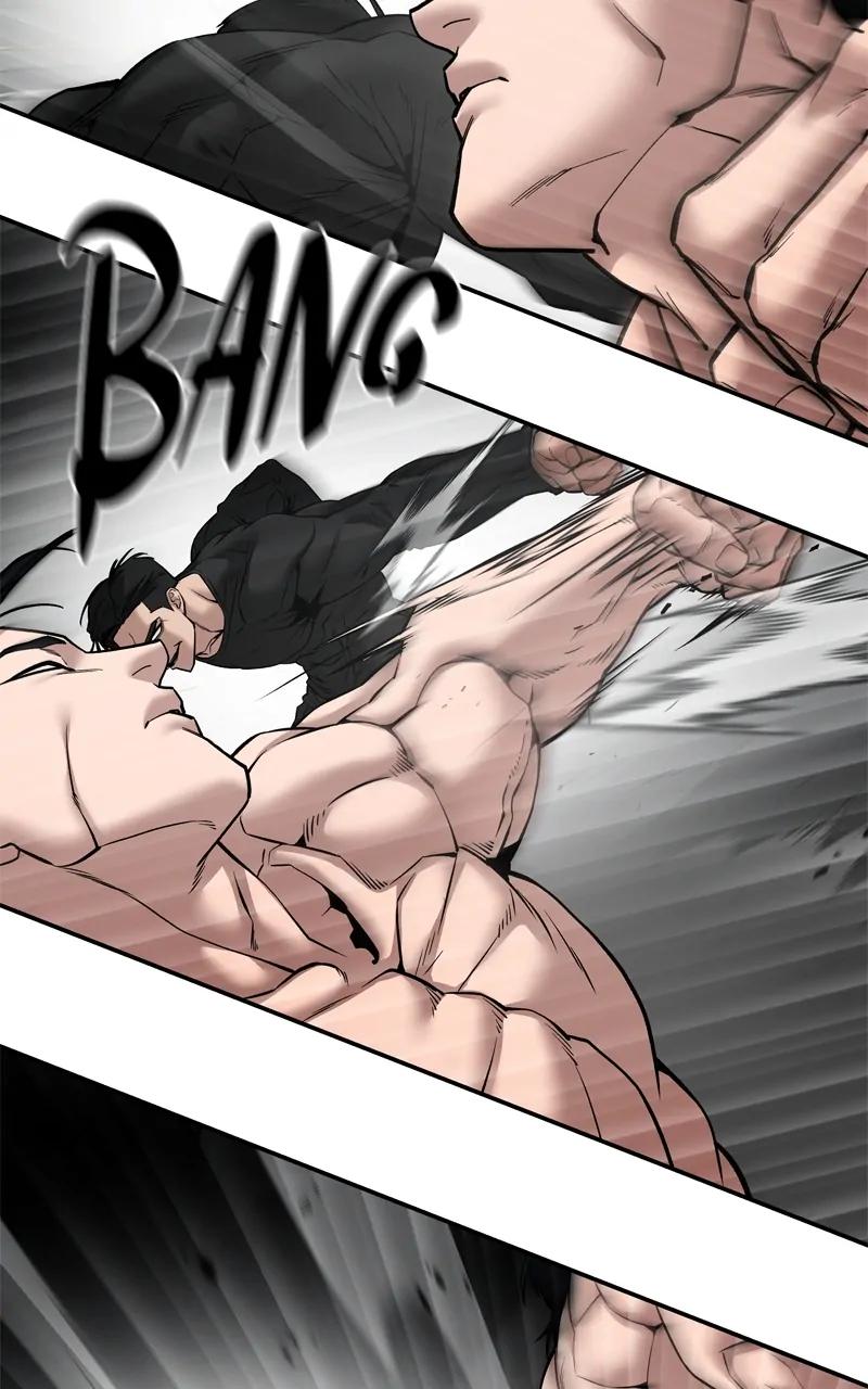Read Designated Bully (en) Manga Online