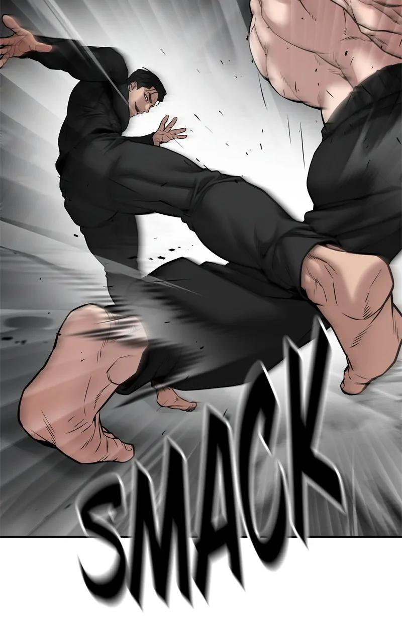 Read Designated Bully (en) Manga Online