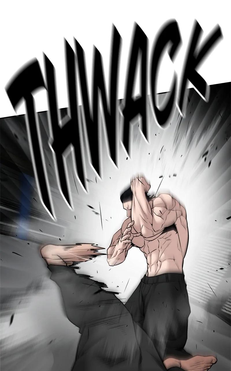Read Designated Bully (en) Manga Online