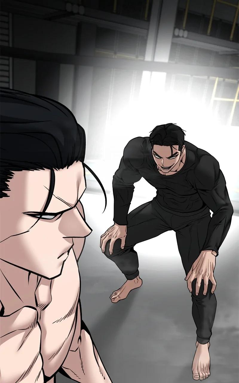 Read Designated Bully (en) Manga Online