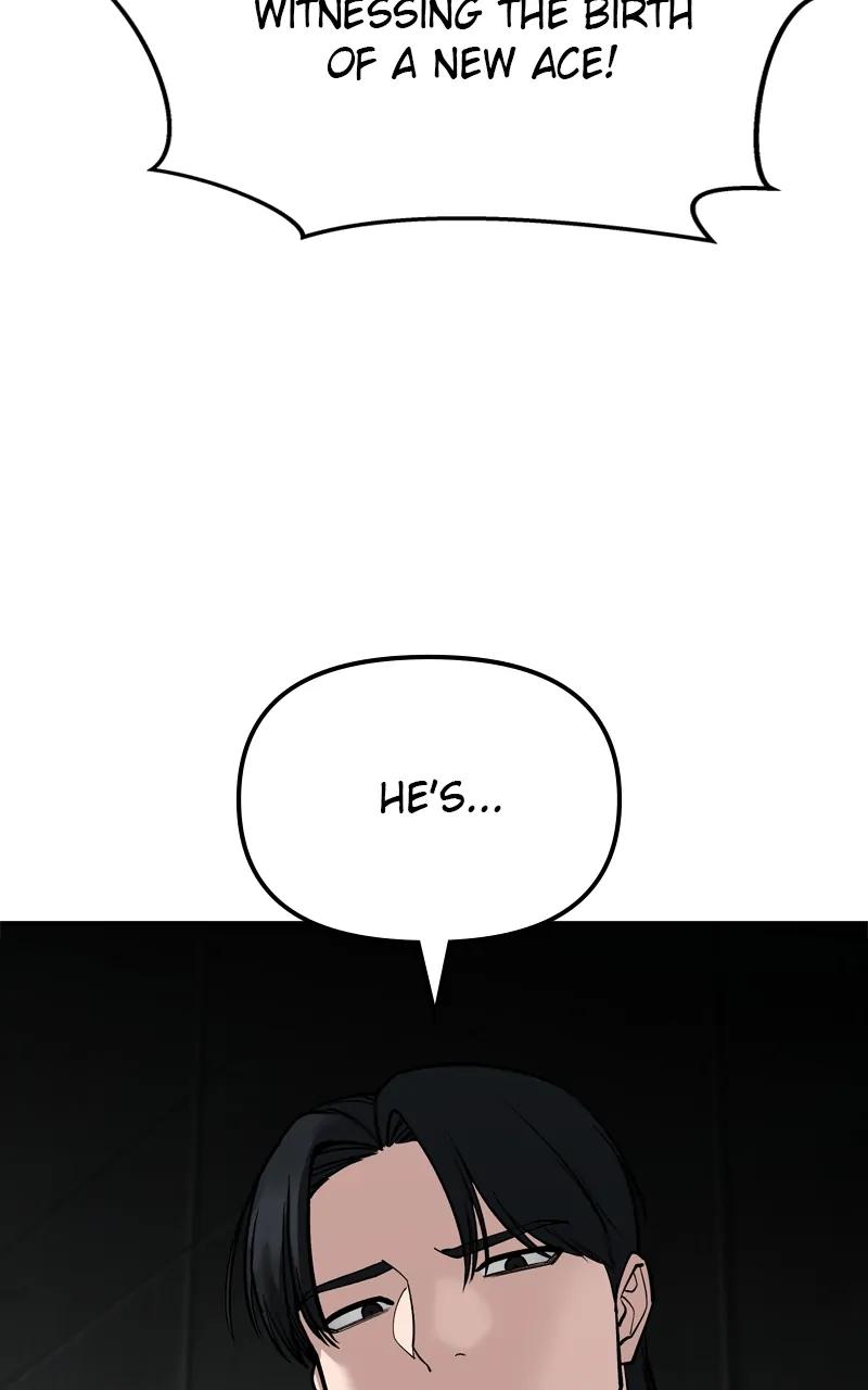 Read Designated Bully (en) Manga Online