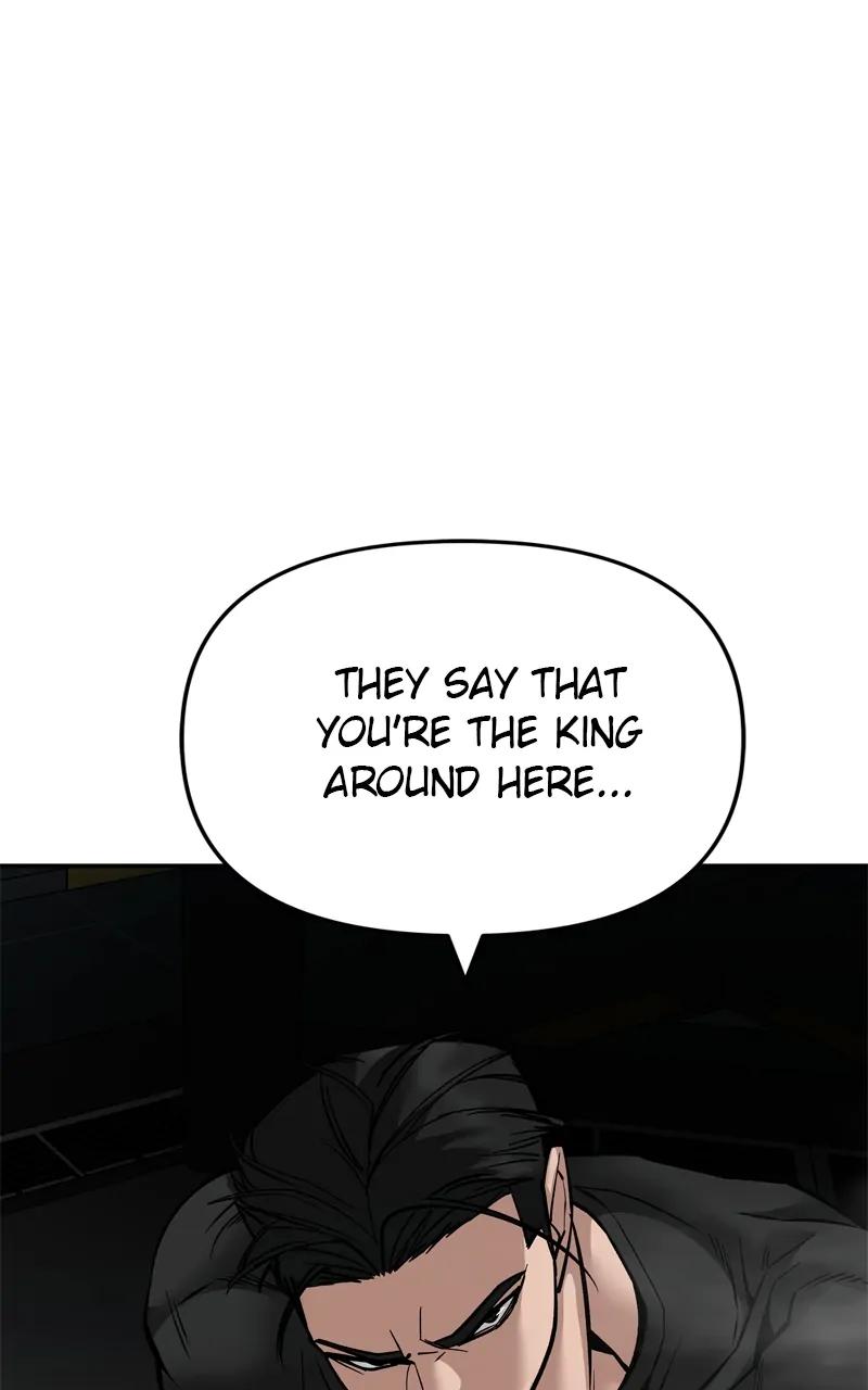 Read Designated Bully (en) Manga Online