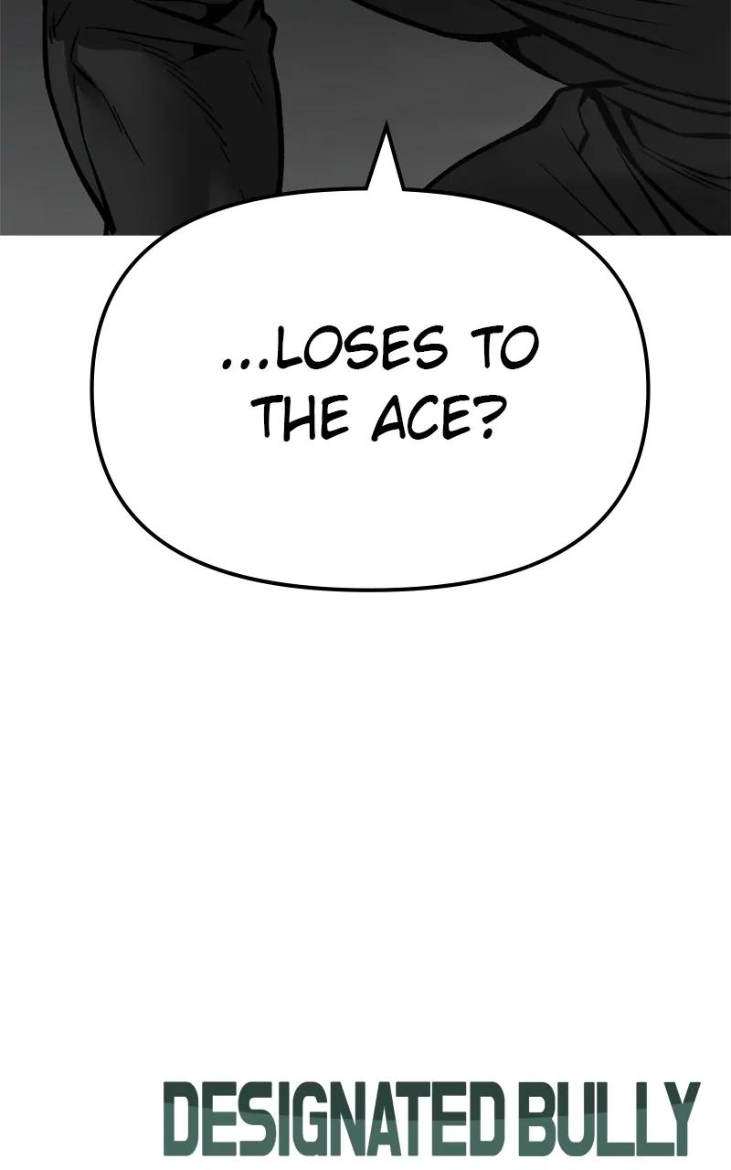 Read Designated Bully (en) Manga Online