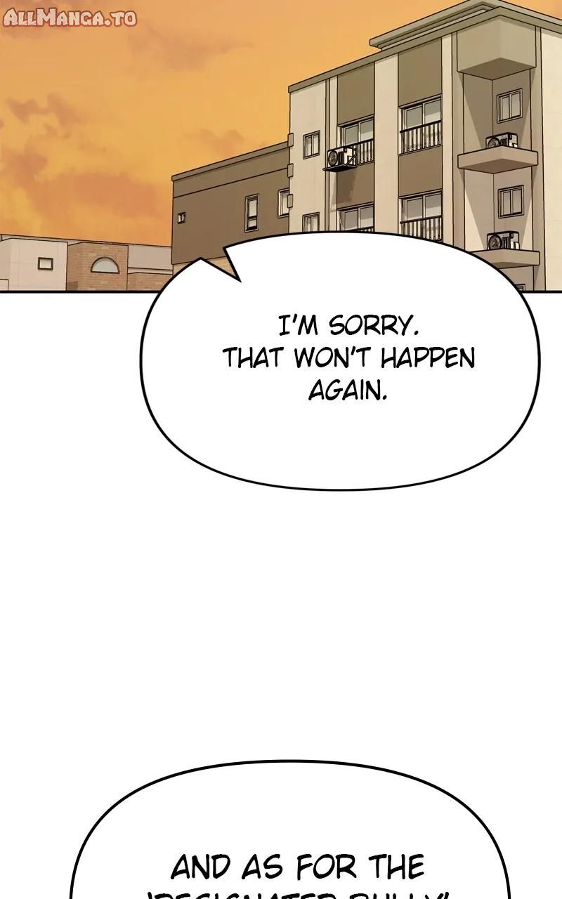 Read Designated Bully (en) Manga Online