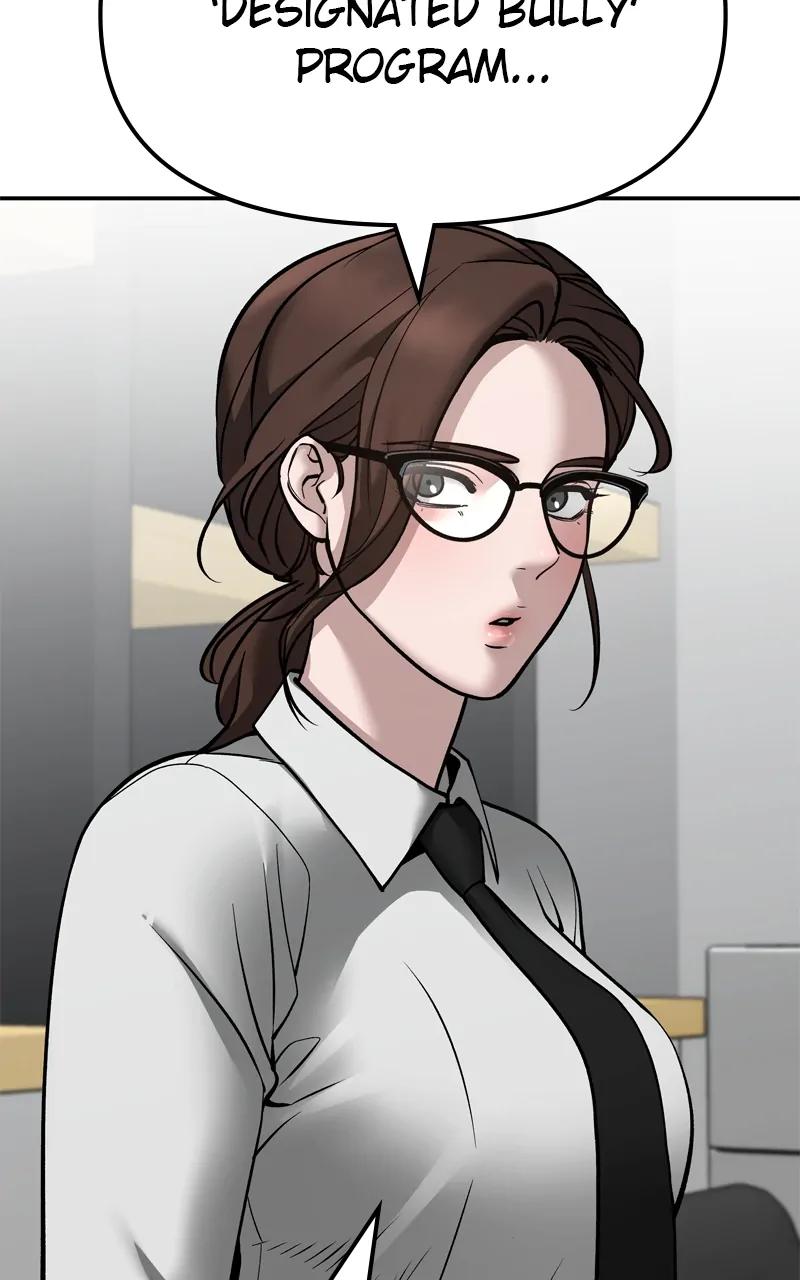 Read Designated Bully (en) Manga Online