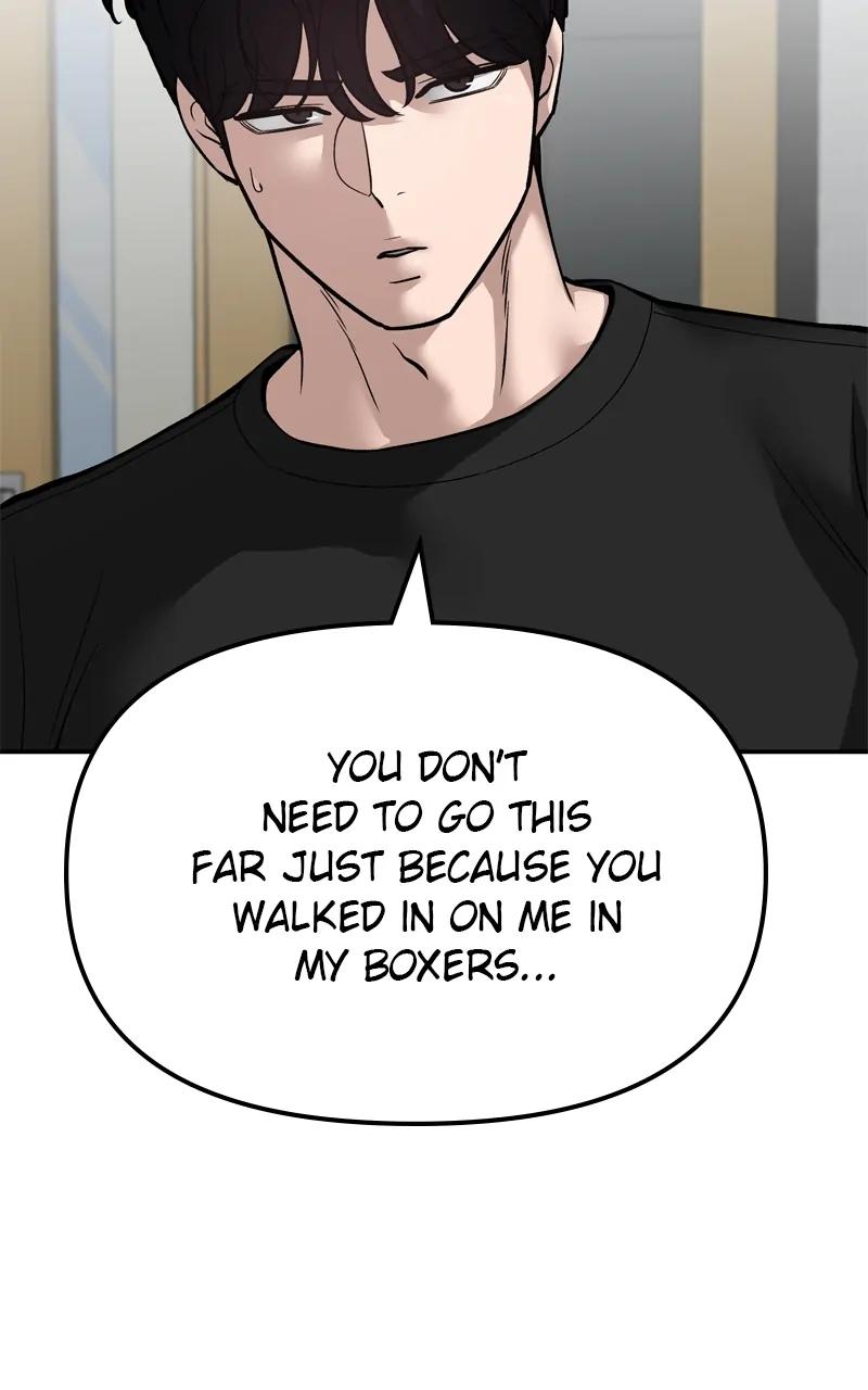 Read Designated Bully (en) Manga Online